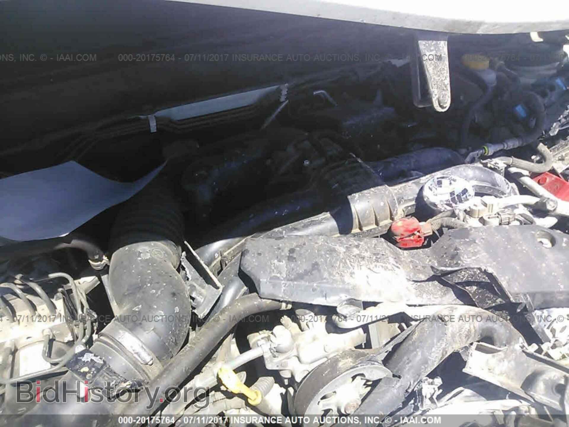 2014 Subaru Outback - VIN: 4S4BRBMC7E3246639 - Фото 10