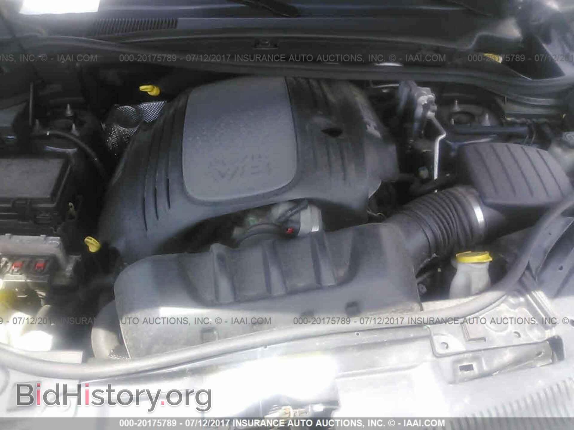 2011 Dodge Durango - VIN: 1D4SE4GTXBC699370 - Фото 10
