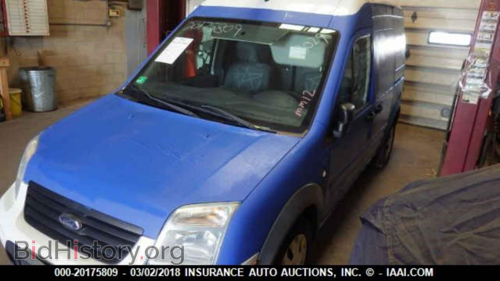 2012 Ford Transit - VIN: NM0LS7BN2CT085318 - Фото 2