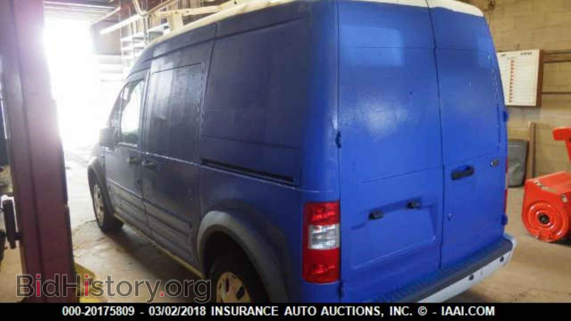 2012 Ford Transit - VIN: NM0LS7BN2CT085318 - Фото 3