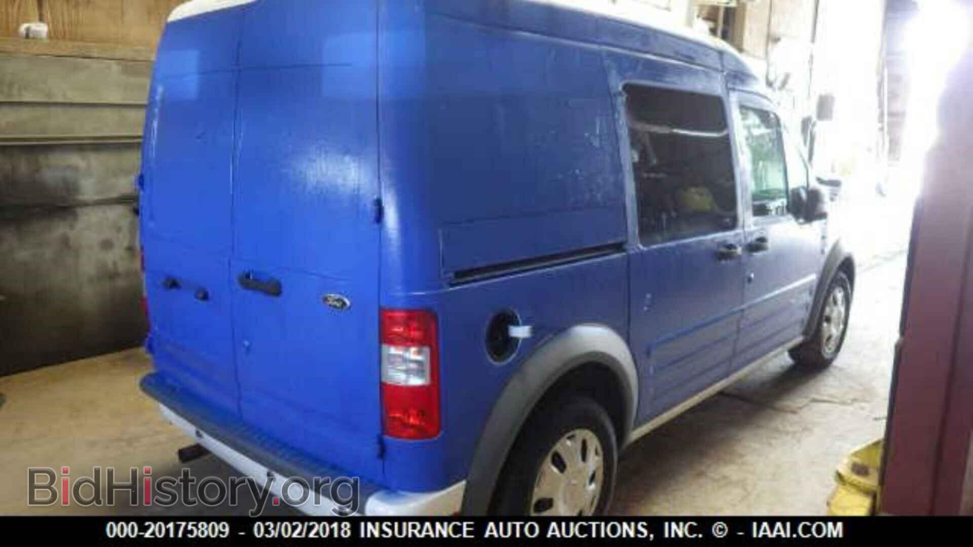 2012 Ford Transit - VIN: NM0LS7BN2CT085318 - Фото 4