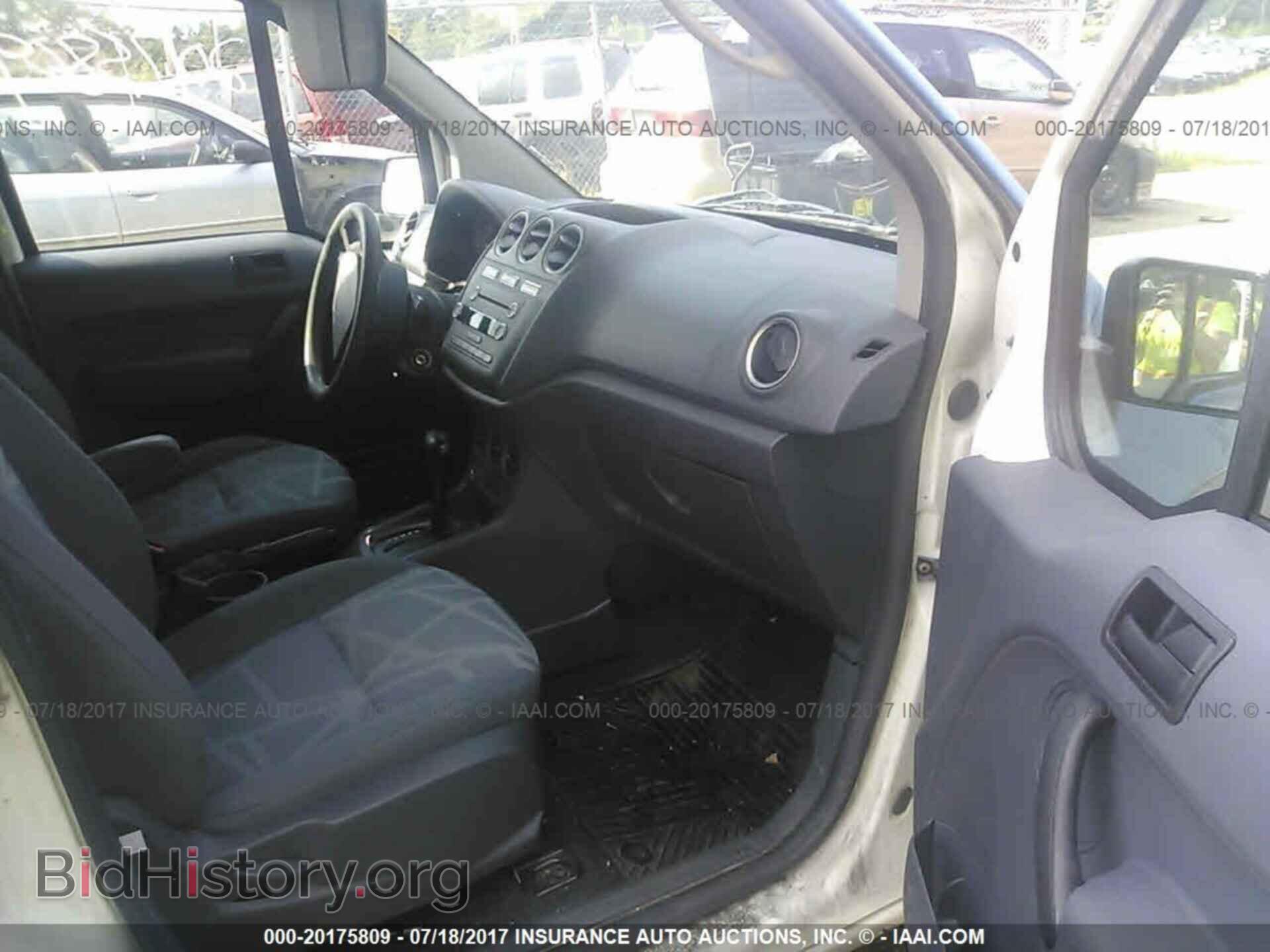 2012 Ford Transit - VIN: NM0LS7BN2CT085318 - Фото 5