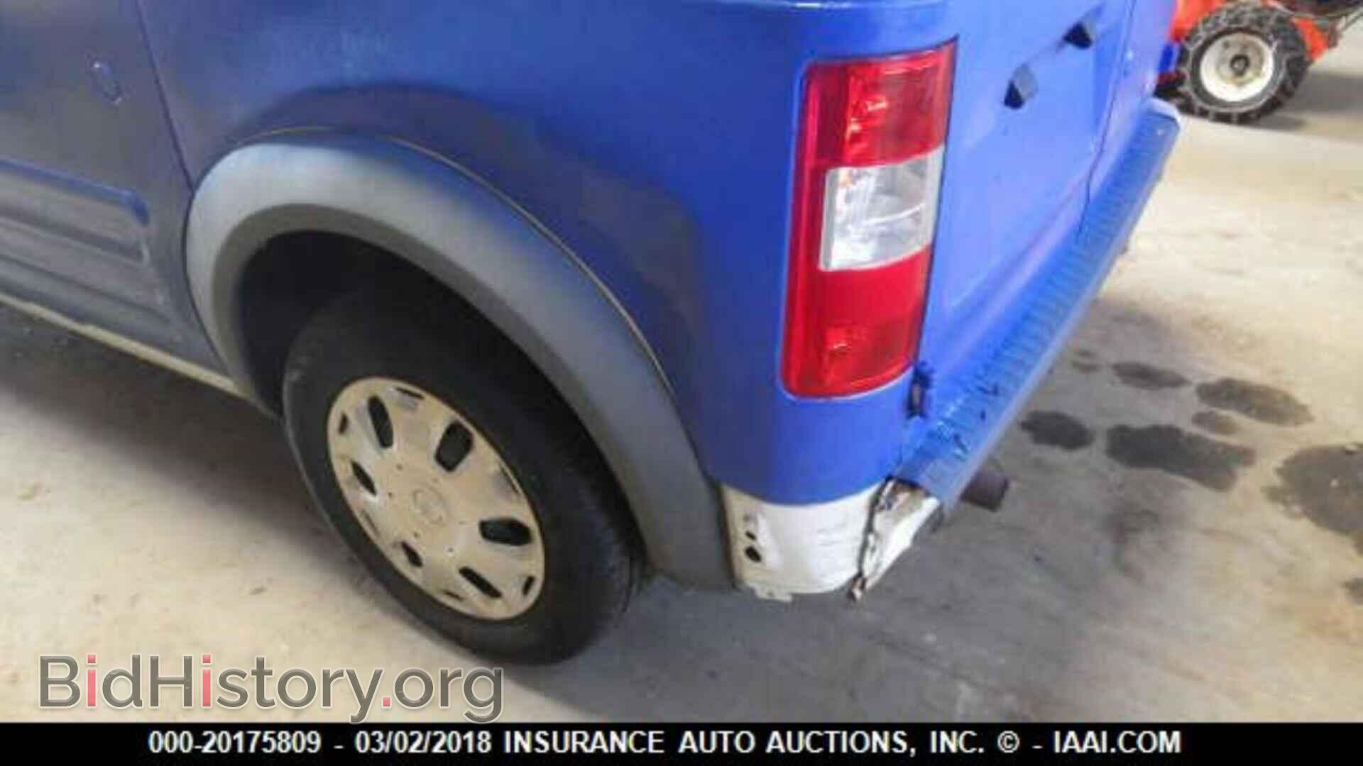 2012 Ford Transit - VIN: NM0LS7BN2CT085318 - Фото 6