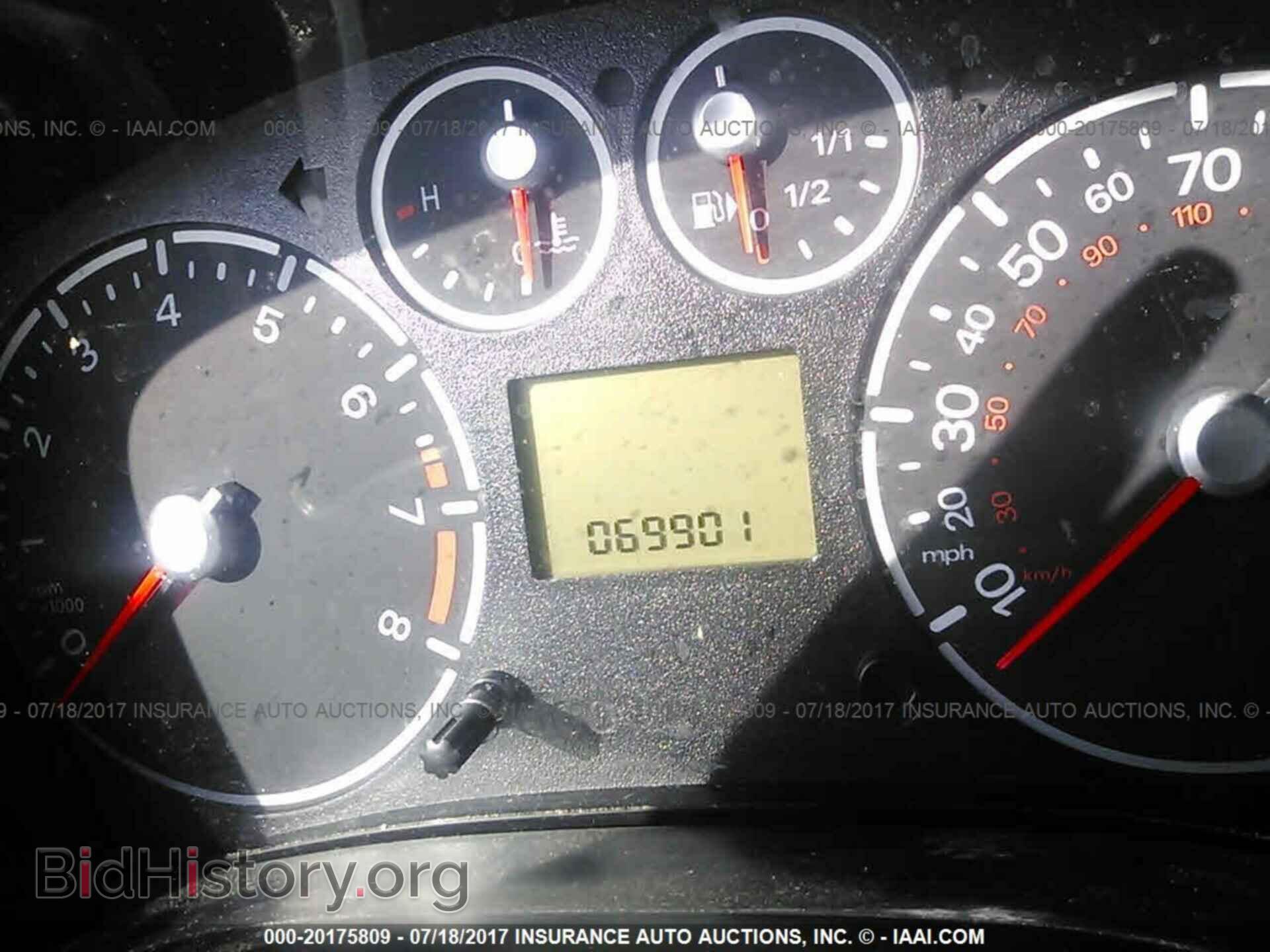 2012 Ford Transit - VIN: NM0LS7BN2CT085318 - Фото 7