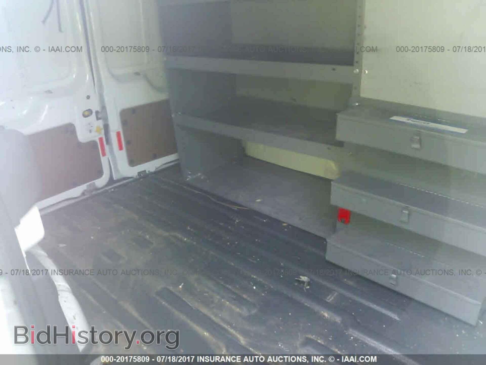 2012 Ford Transit - VIN: NM0LS7BN2CT085318 - Фото 8