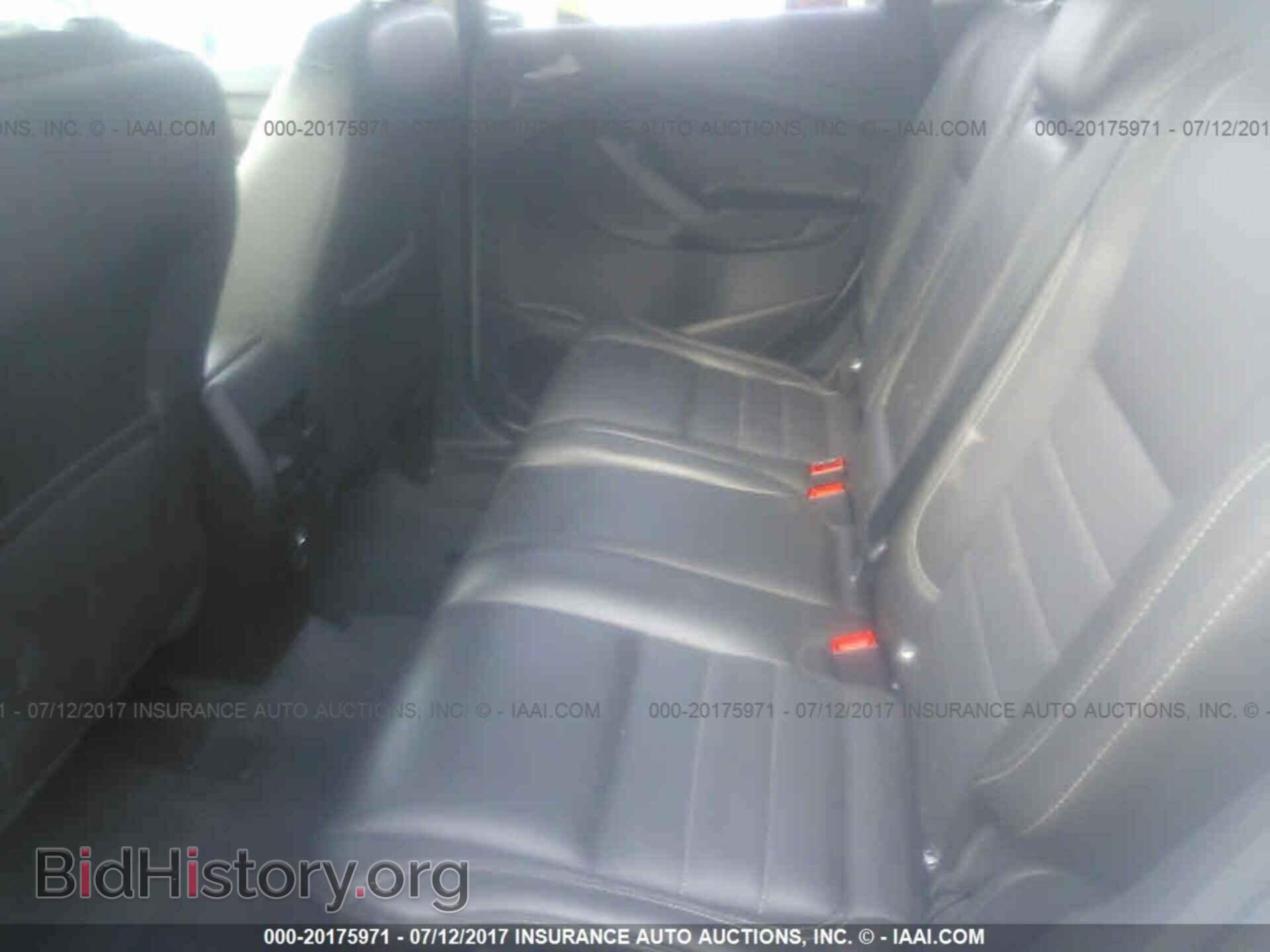2013 Ford Escape - VIN: 1FMCU9HX4DUB99040 - Photo 8
