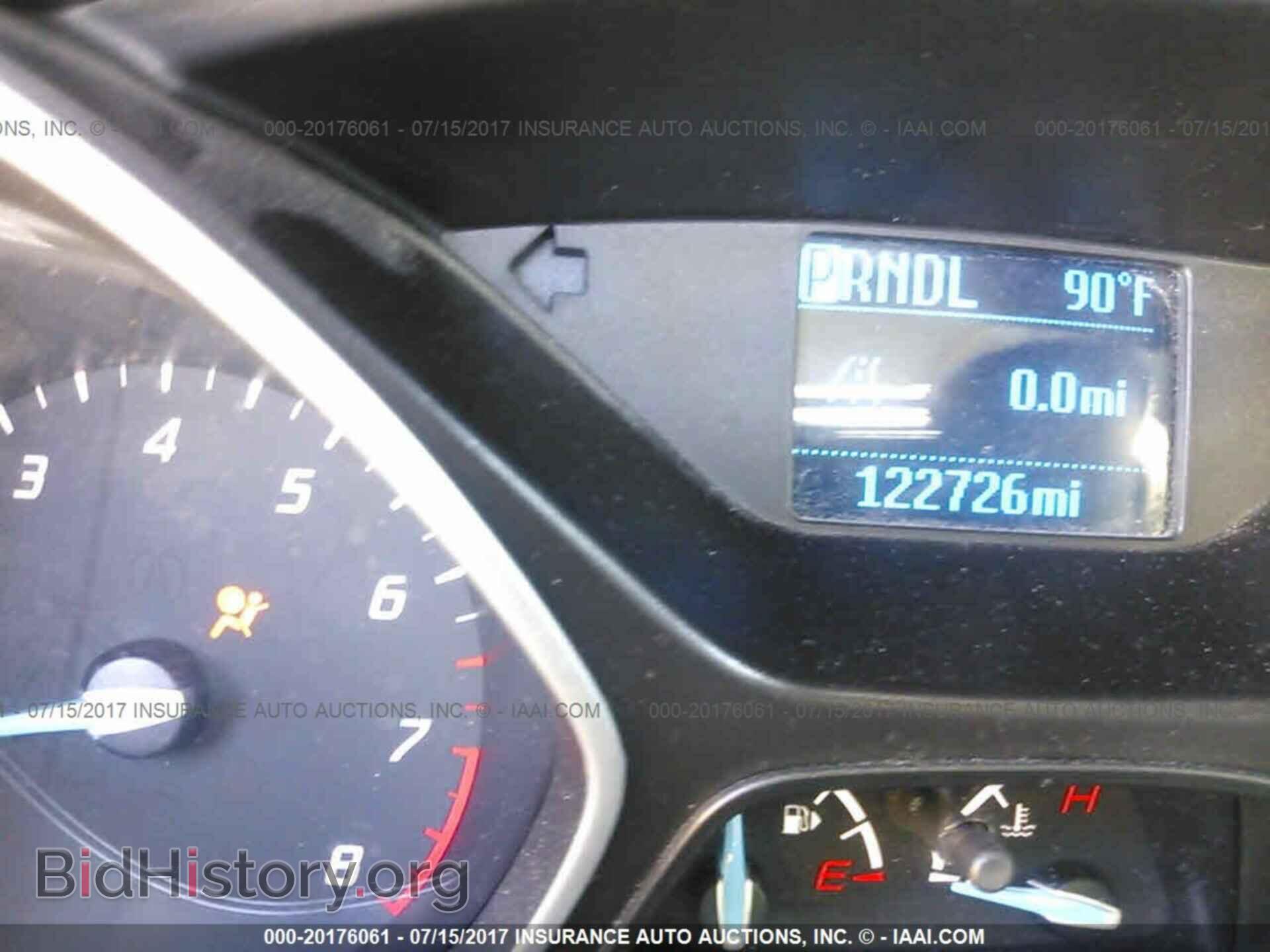 2013 Ford Focus - VIN: 1FADP3E26DL143070 - Photo 7