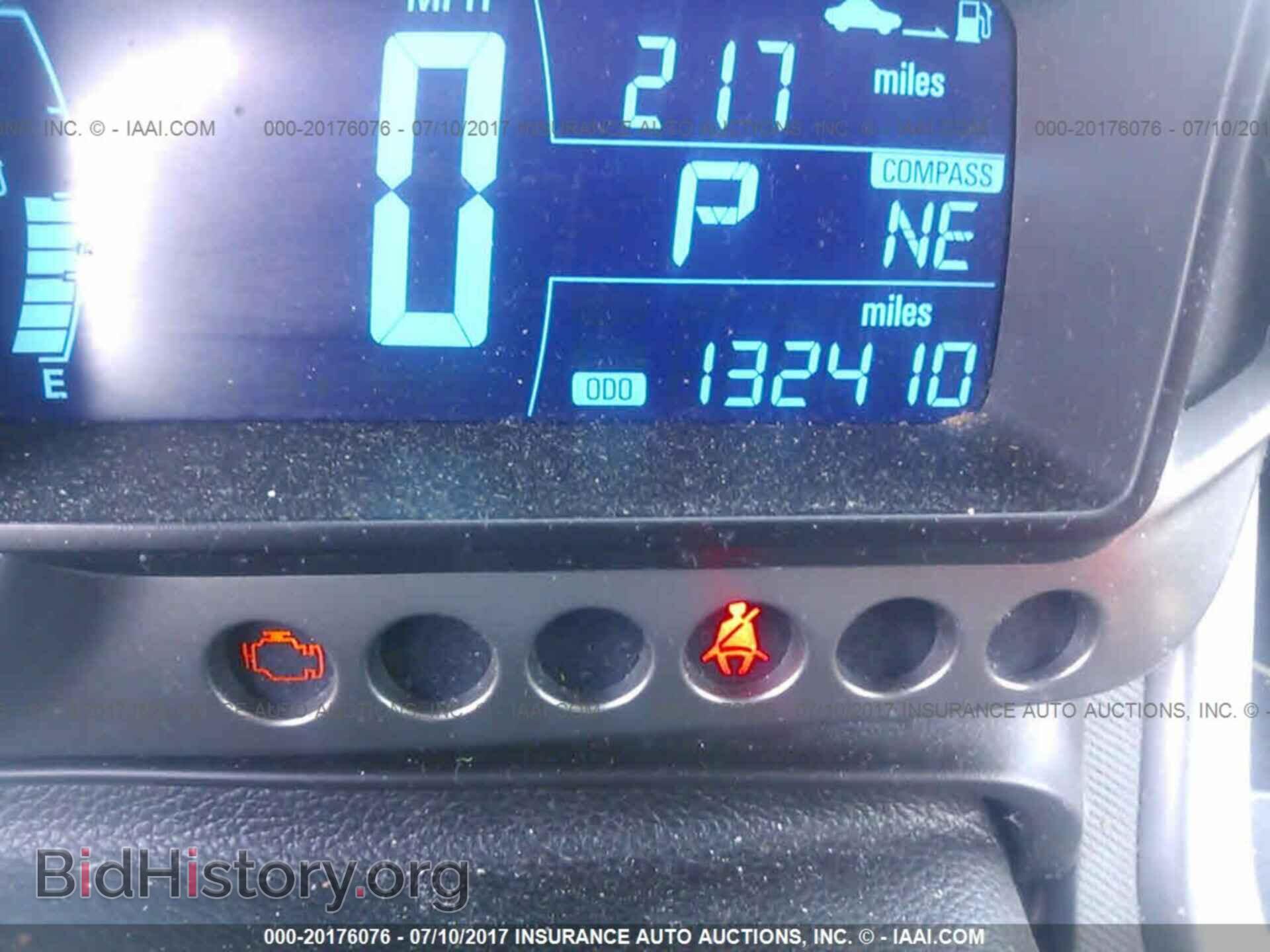 2012 Chevrolet Sonic - VIN: 1G1JC5SH7C4142489 - Фото 7