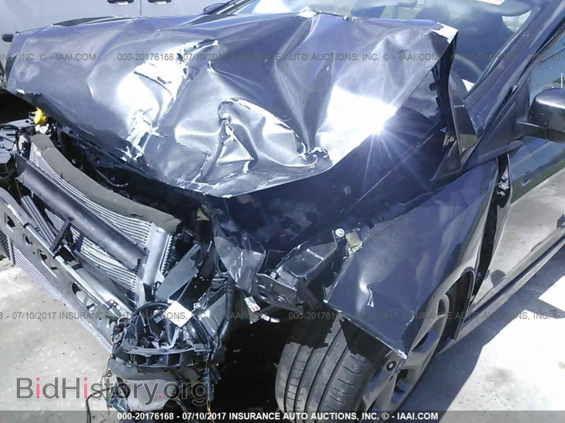 2017 Ford Focus - VIN: 1FADP3L98HL262437 - Photo 8