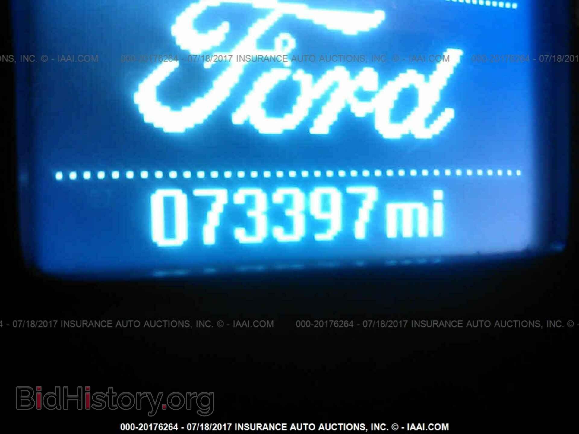 2012 Ford Focus - VIN: 1FAHP3F21CL119788 - Photo 7