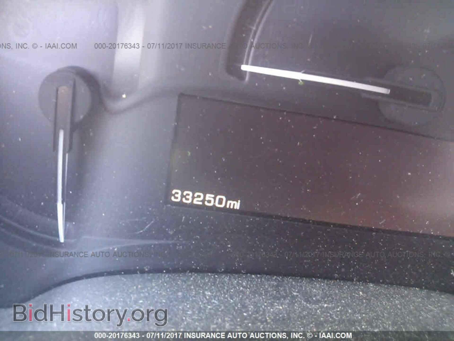 2013 Cadillac Xts - VIN: 2G61R5S35D9187846 - Фото 7