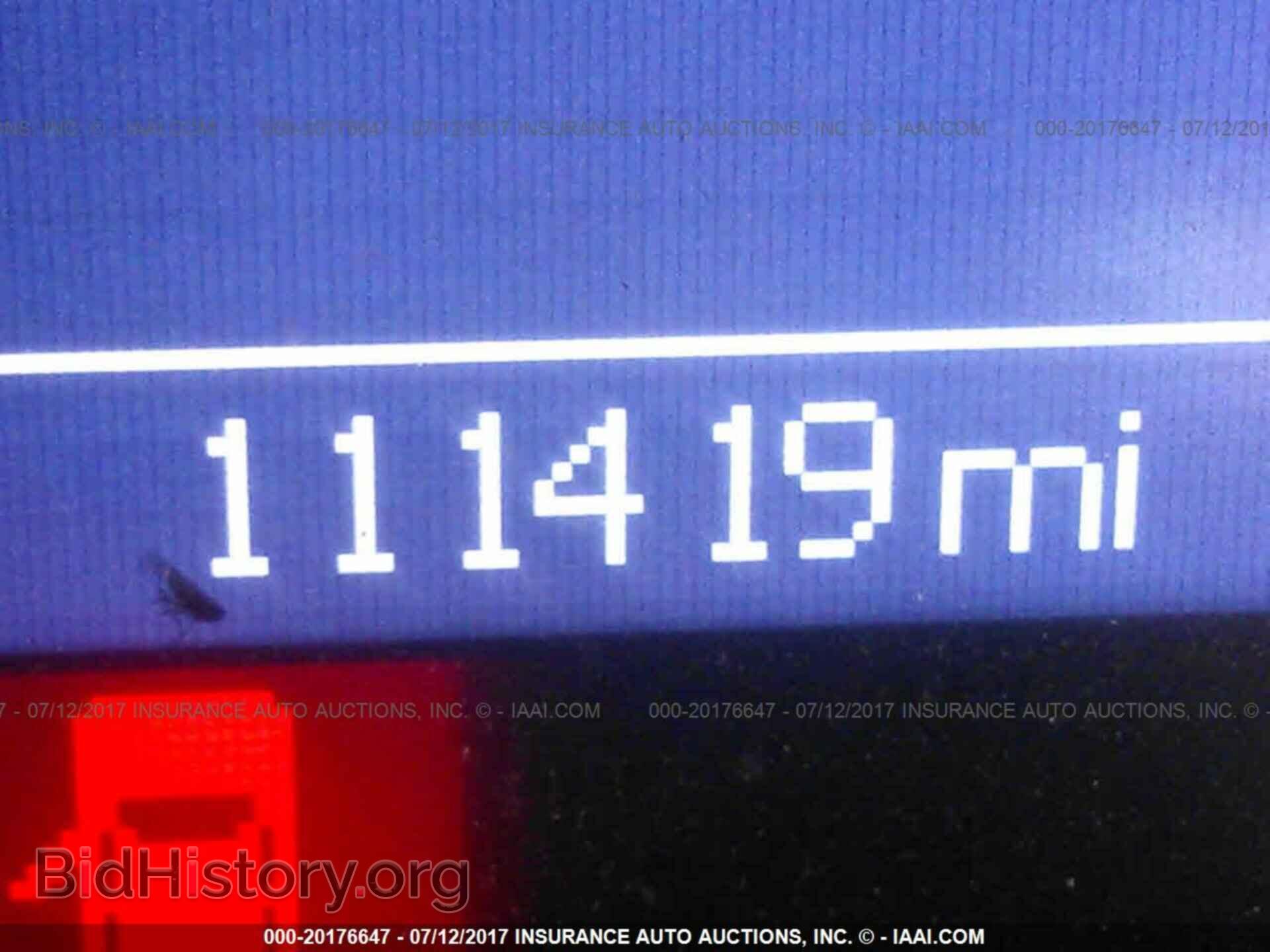 2012 Dodge Durango - VIN: 1C4RDJAG6CC293192 - Photo 7