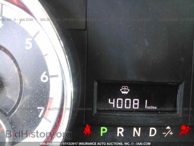 2013 Dodge Grand caravan - VIN: 2C4RDGCG7DR741089 - Фото 7