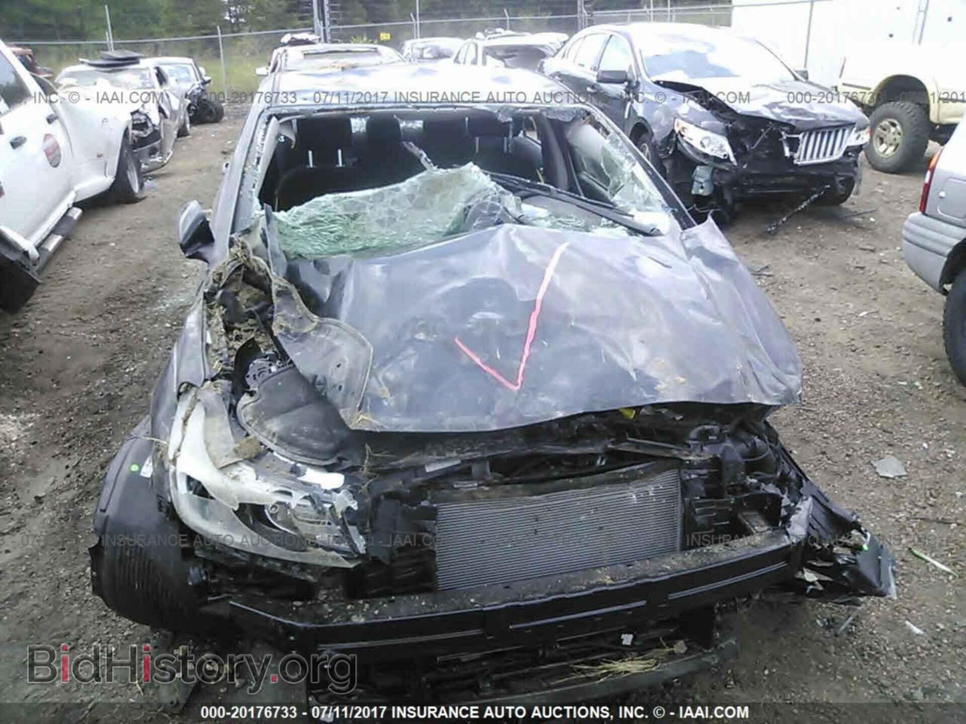 2017 Kia Forte - VIN: 3KPFK4A75HE032193 - Фото 6