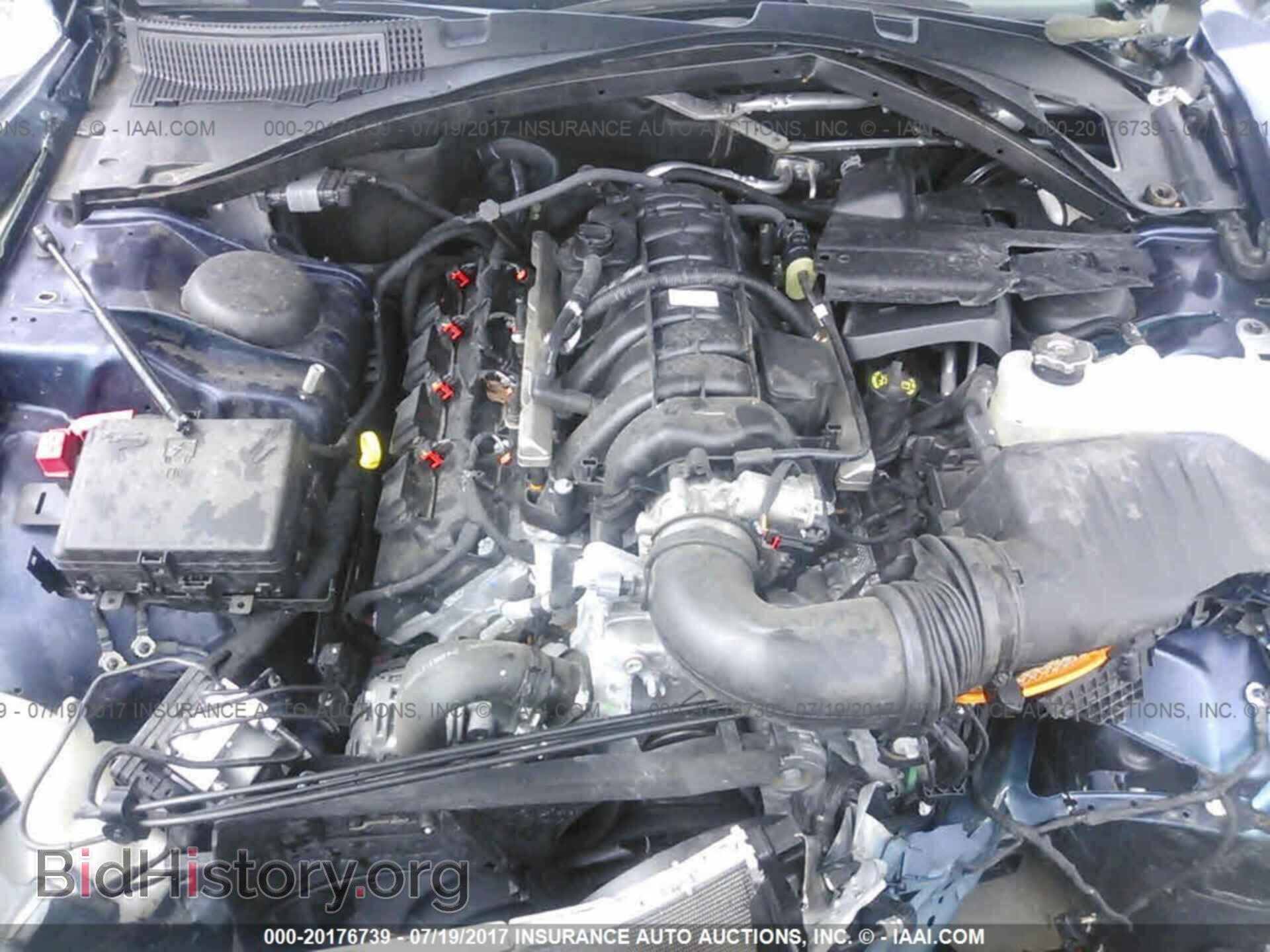 2015 Dodge Charger - VIN: 2C3CDXKT9FH929260 - Фото 10