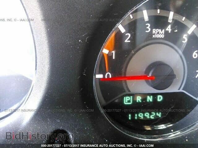 2013 Chrysler 200 - VIN: 1C3CCBBB7DN714879 - Фото 7