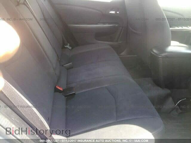 2013 Chrysler 200 - VIN: 1C3CCBBB7DN714879 - Фото 8