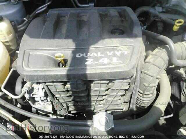 2013 Chrysler 200 - VIN: 1C3CCBBB7DN714879 - Фото 10