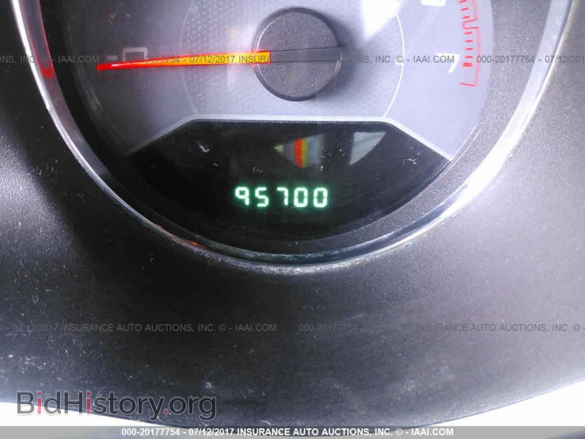 2013 Dodge Avenger - VIN: 1C3CDZAG4DN541552 - Photo 7