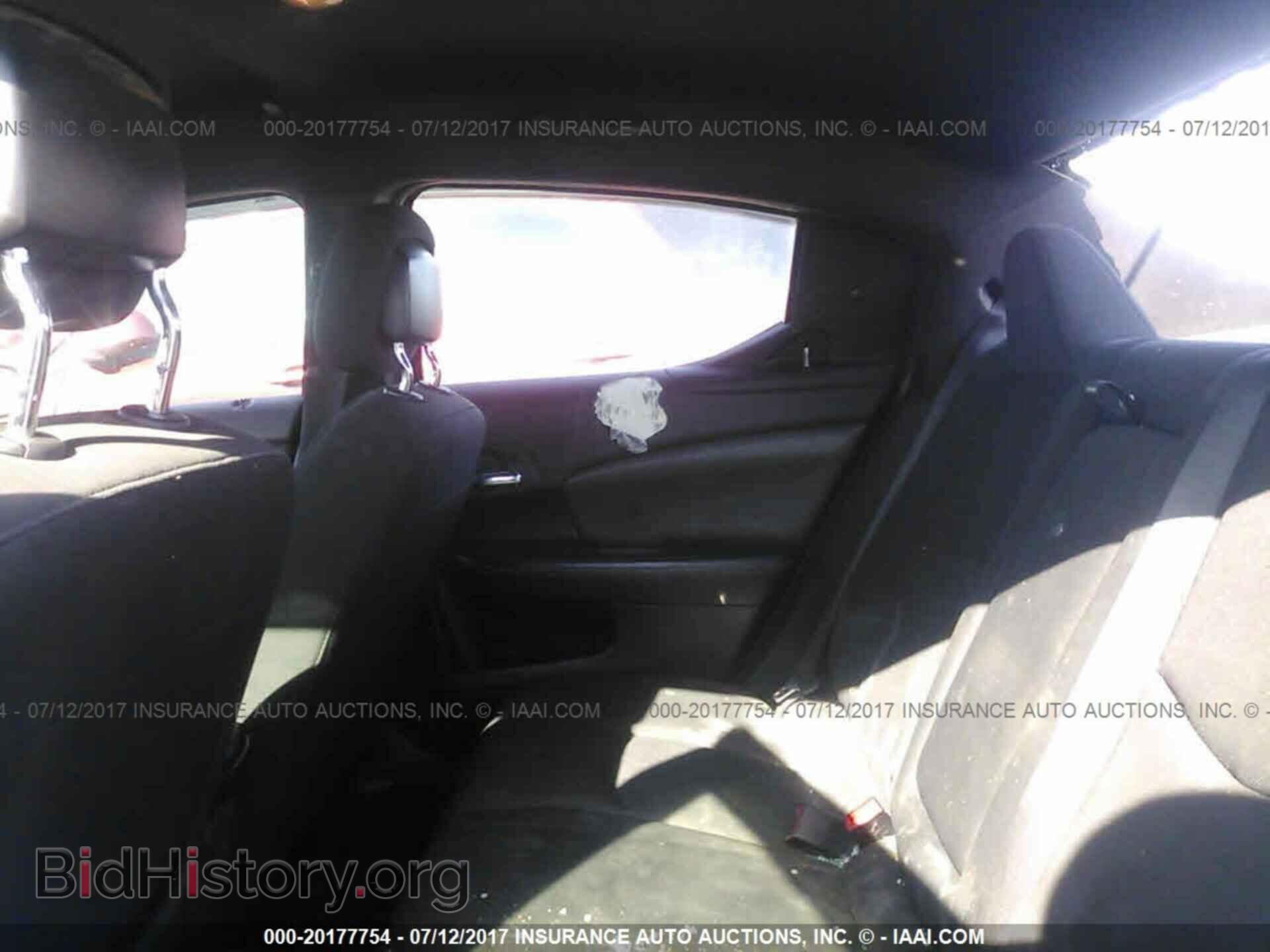 2013 Dodge Avenger - VIN: 1C3CDZAG4DN541552 - Photo 8