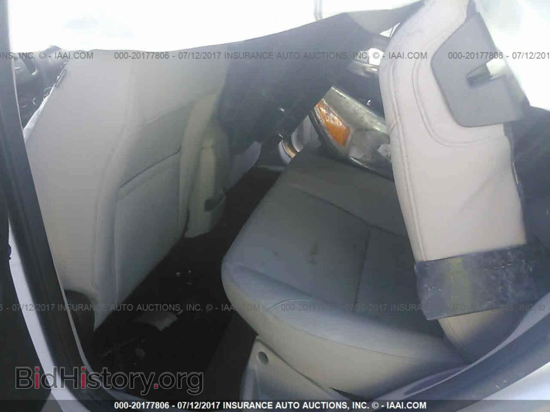 2015 Ford Focus - VIN: 1FADP3F25FL287100 - Фото 8