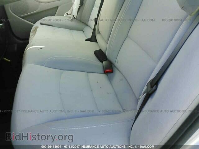 2013 Kia Optima - VIN: 5XXGM4A74DG213639 - Photo 8