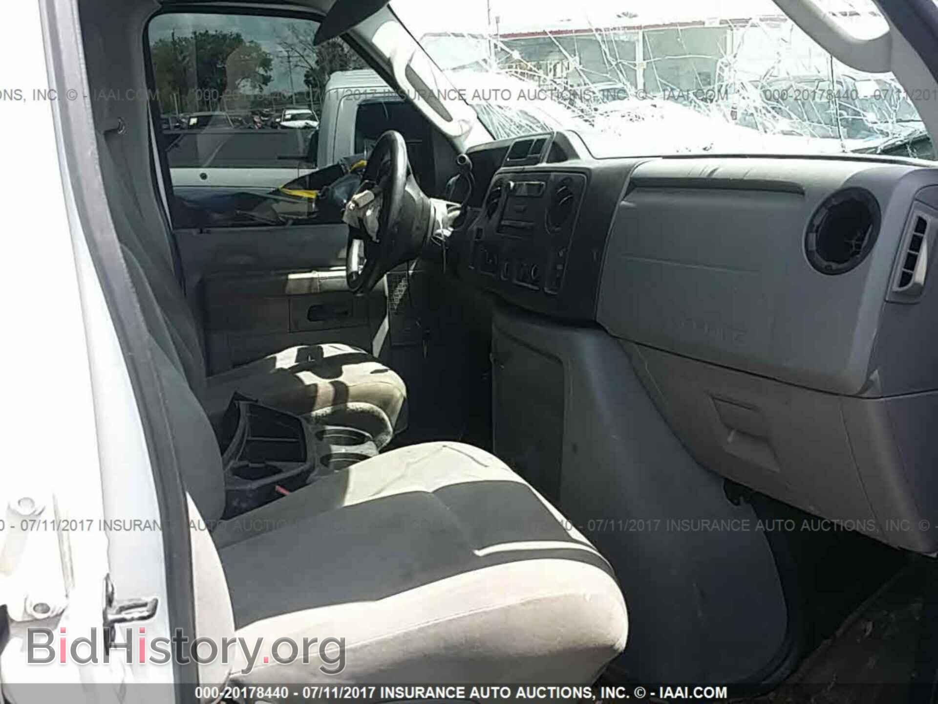 2012 Ford Econoline - VIN: 1FTNE2EW9CDA64700 - Photo 5