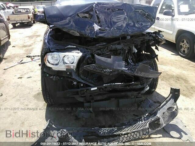 2013 Dodge Durango - VIN: 1C4RDJAG5DC662352 - Фото 6