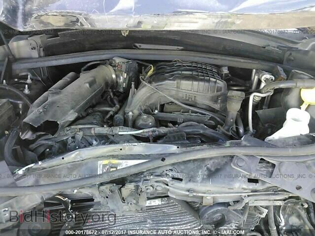2013 Dodge Durango - VIN: 1C4RDJAG5DC662352 - Фото 10