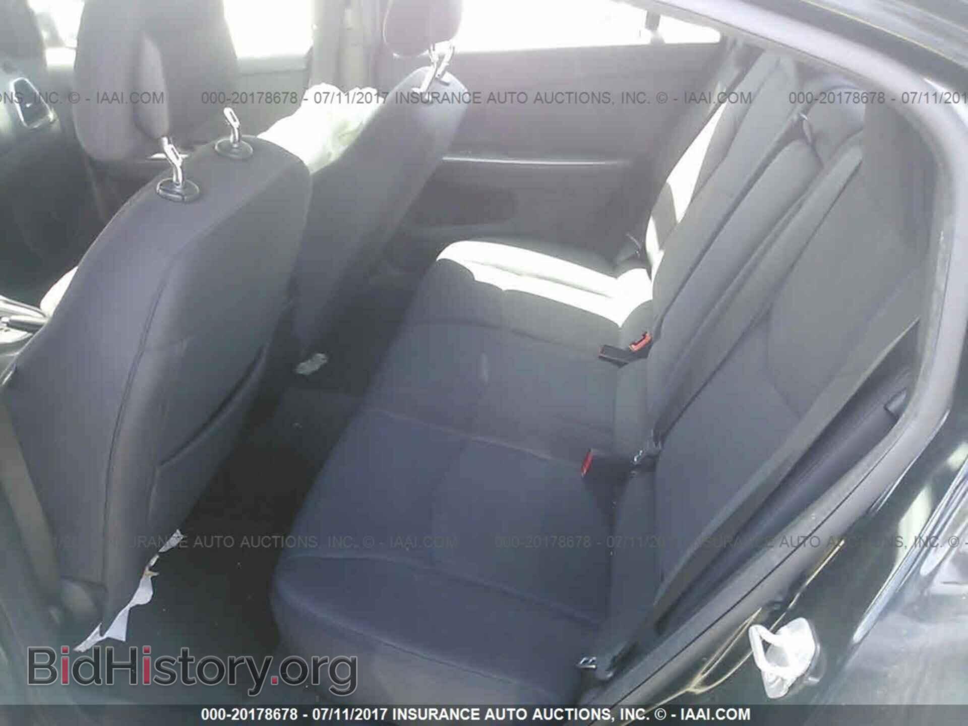 2013 Chrysler 200 - VIN: 1C3CCBBB3DN547226 - Photo 8