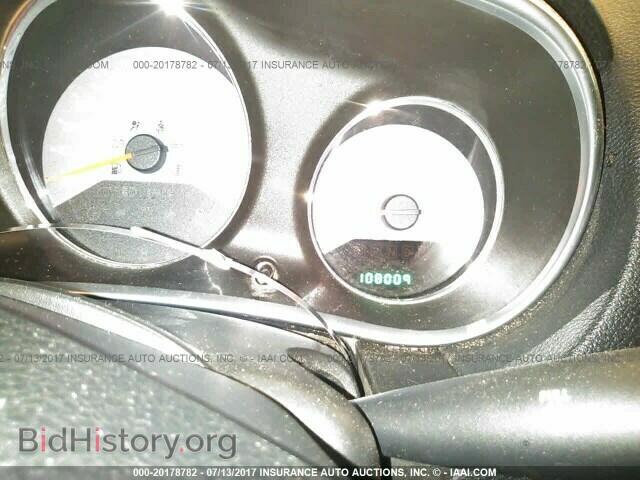 2012 Dodge Avenger - VIN: 1C3CDZAB1CN243060 - Фото 7
