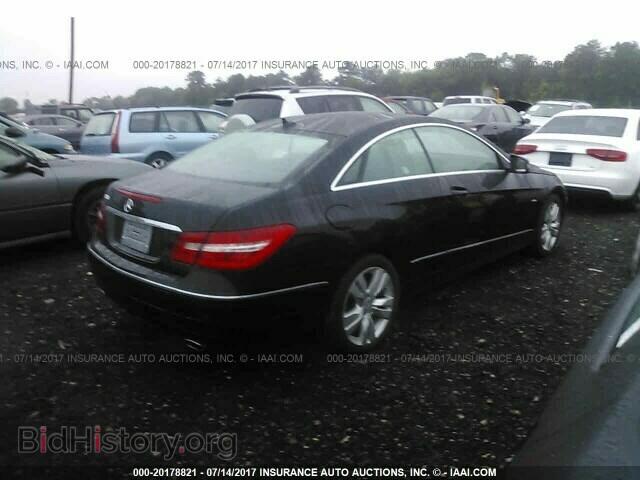 2012 Mercedes-benz E - VIN: WDDKJ5KB8CF141925 - Photo 4
