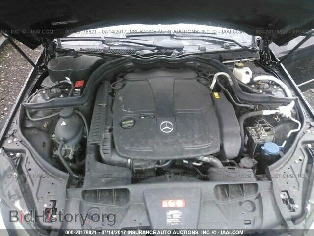 2012 Mercedes-benz E - VIN: WDDKJ5KB8CF141925 - Photo 10