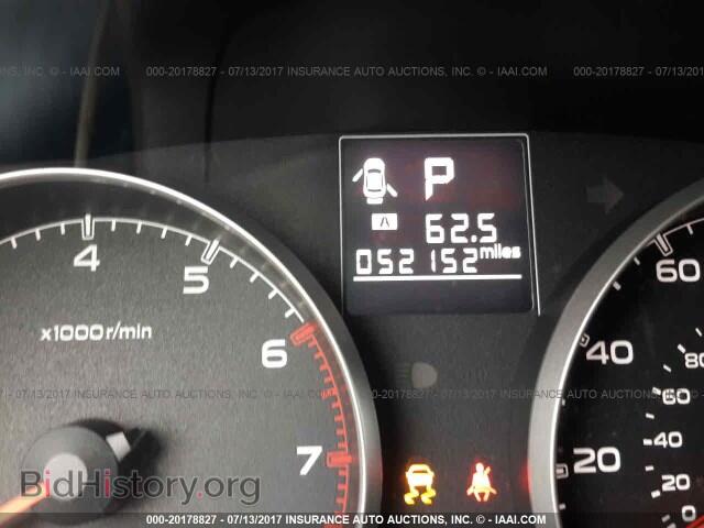 2013 Subaru Outback - VIN: 4S4BRCBC2D3205651 - Фото 7