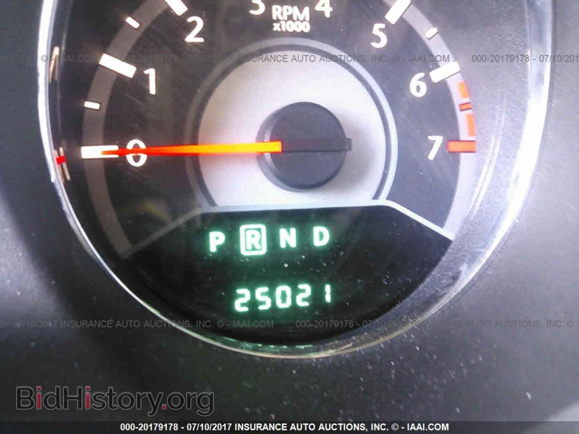 2013 Chrysler 200 - VIN: 1C3CCBCG5DN556410 - Photo 7