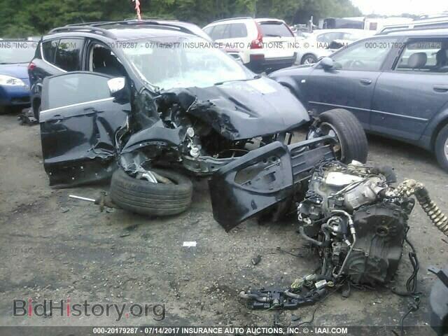 Photo 1FMCU0G94DUD39912 - Ford Escape 2013