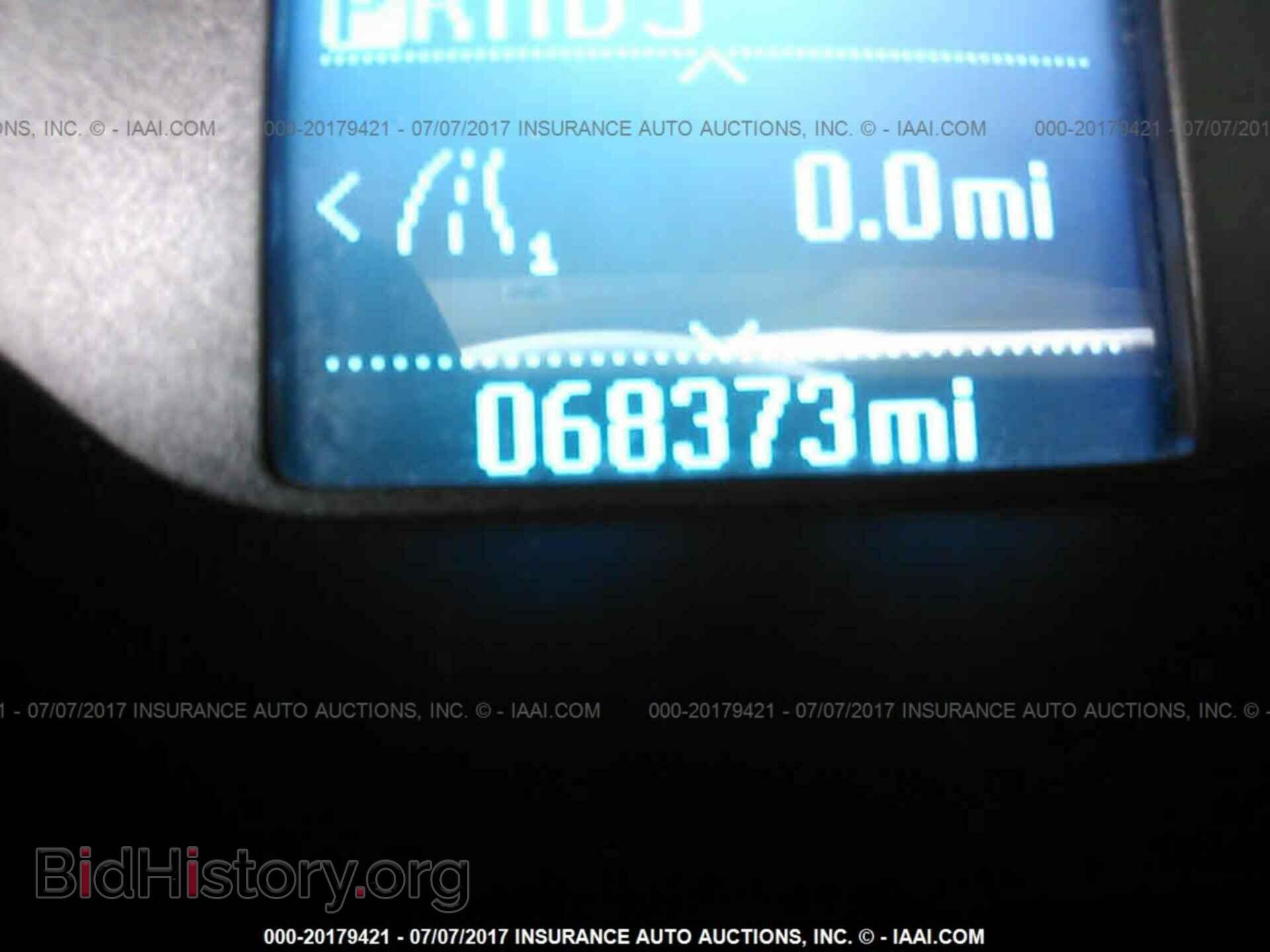 2012 Ford Focus - VIN: 1FAHP3F28CL256131 - Photo 7