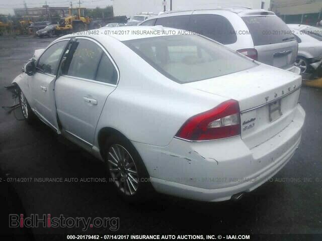 2013 Volvo S80 - VIN: YV1940AS3D1171833 - Фото 3