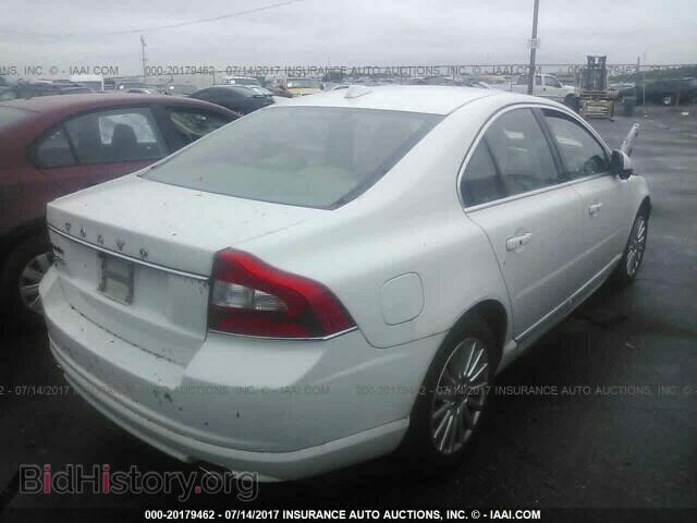 2013 Volvo S80 - VIN: YV1940AS3D1171833 - Фото 4