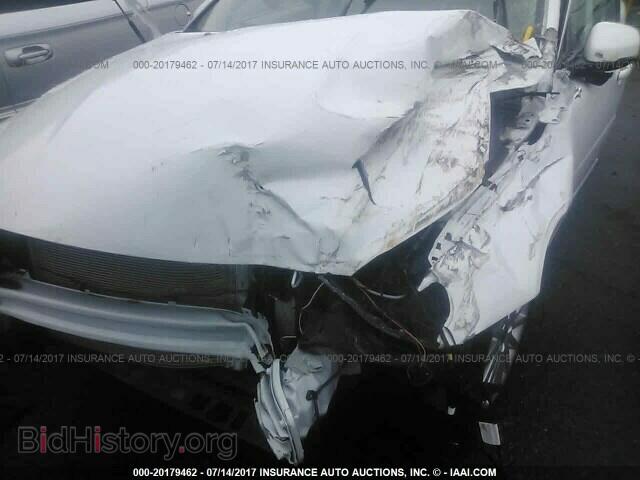 2013 Volvo S80 - VIN: YV1940AS3D1171833 - Фото 6