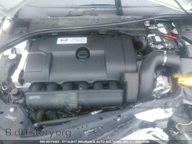 2013 Volvo S80 - VIN: YV1940AS3D1171833 - Фото 10