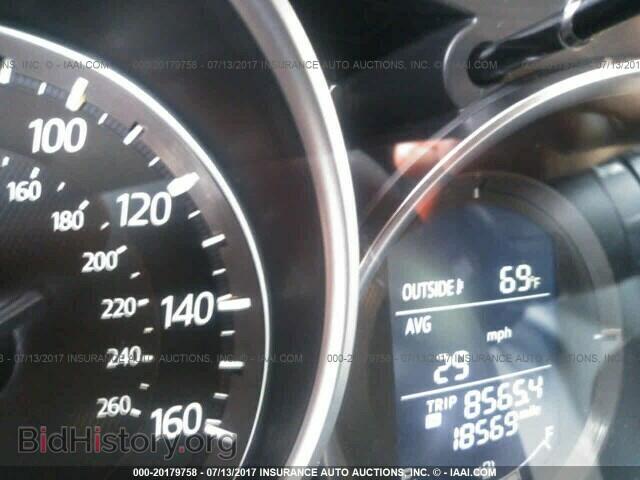 2016 Mazda Cx-5 - VIN: JM3KE4BY2G0672566 - Фото 7