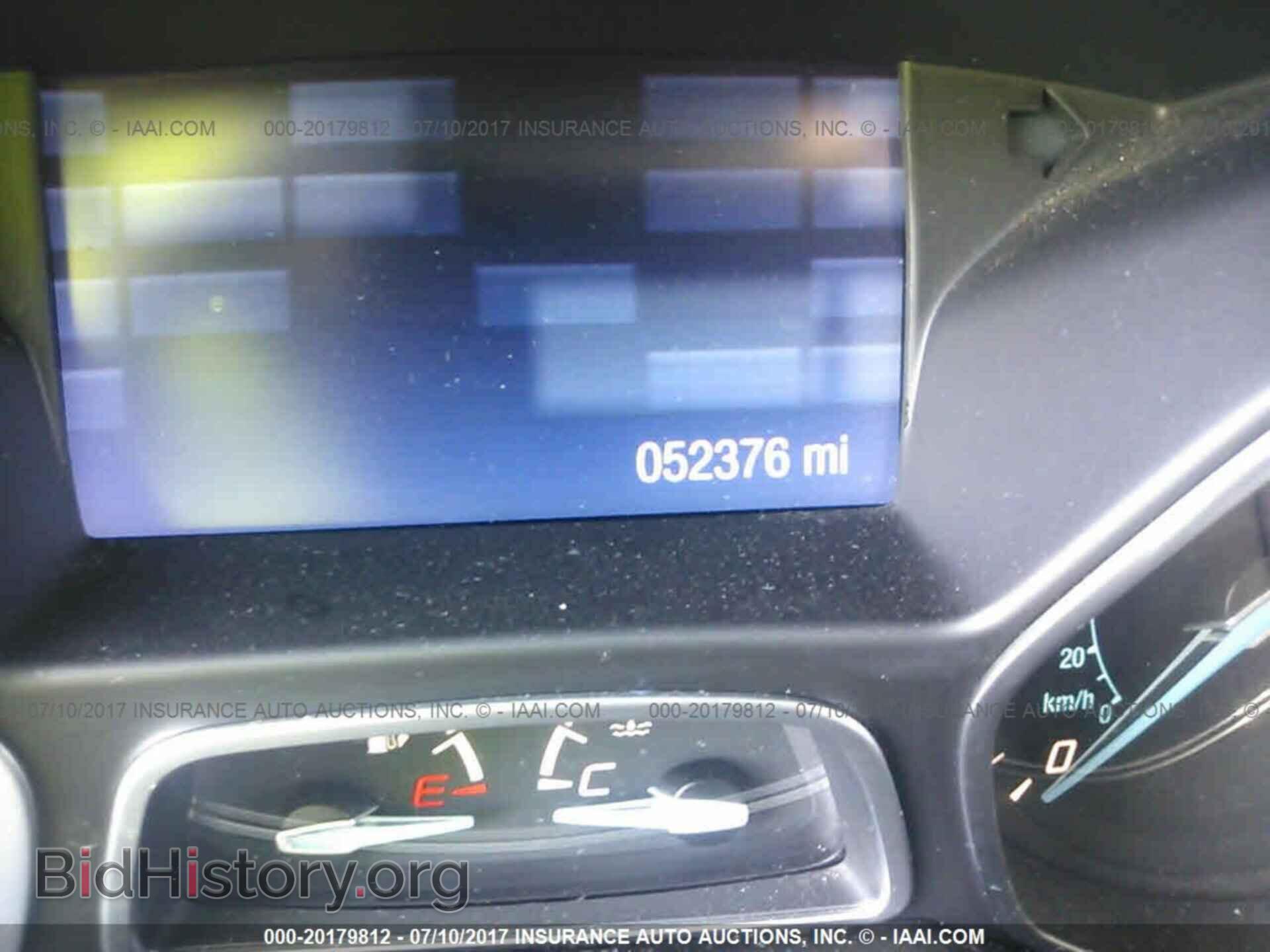 2014 Ford Focus - VIN: 1FADP3F26EL359999 - Photo 7