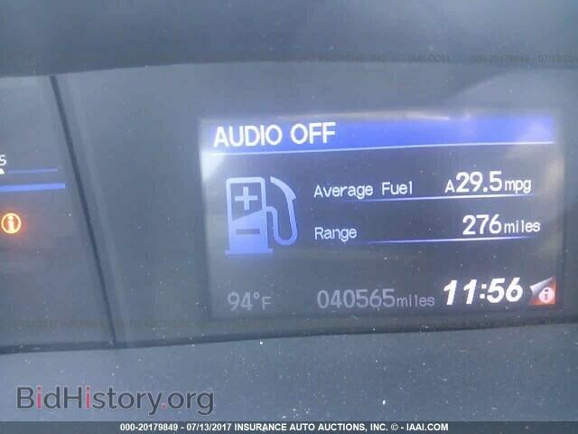 2014 Honda Civic - VIN: 2HGFB2F99EH555278 - Photo 7