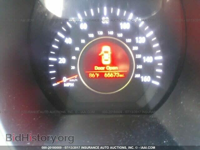 2012 Kia Optima - VIN: 5XXGN4A79CG037442 - Фото 7