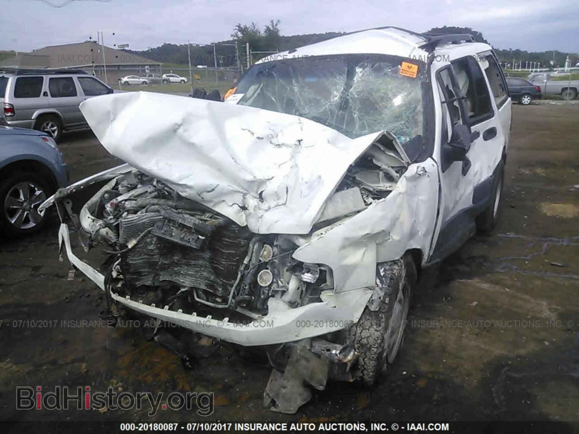 2012 Ford Expedition - VIN: 1FMJU1G5XCEF01013 - Фото 6