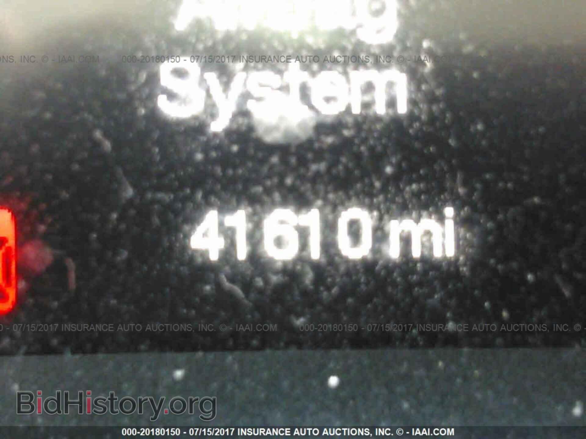 2015 Chrysler 200 - VIN: 1C3CCCAB5FN694898 - Photo 7
