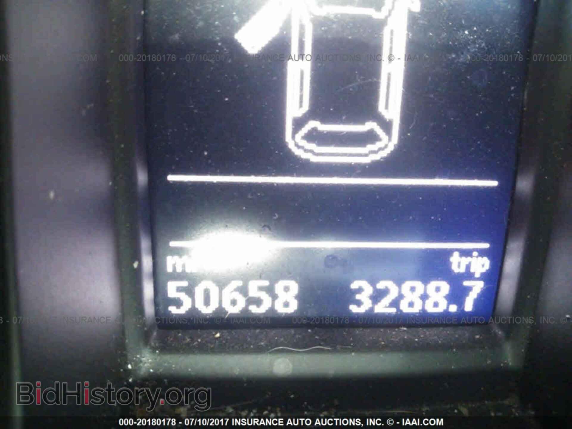 2014 Volkswagen Golf - VIN: WVWDB7AJ7EW002487 - Фото 7