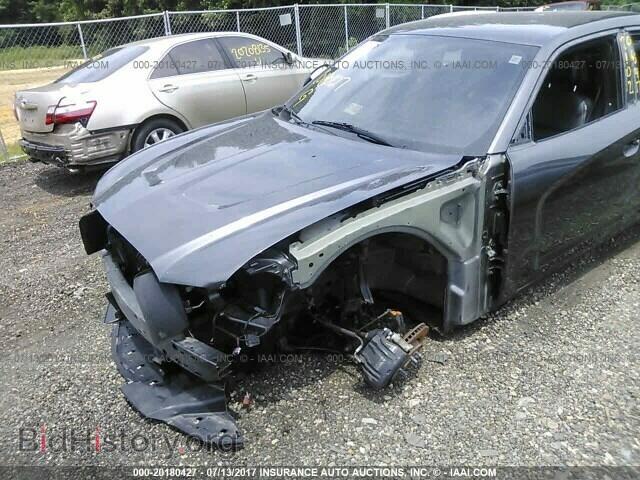 2014 Dodge Charger - VIN: 2C3CDXJG3EH211190 - Фото 6