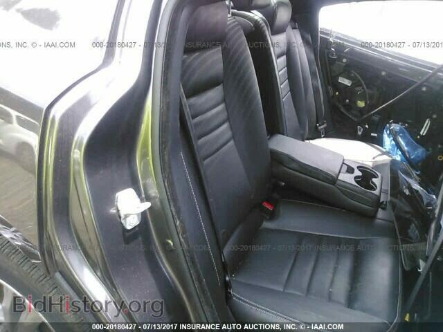 2014 Dodge Charger - VIN: 2C3CDXJG3EH211190 - Фото 8